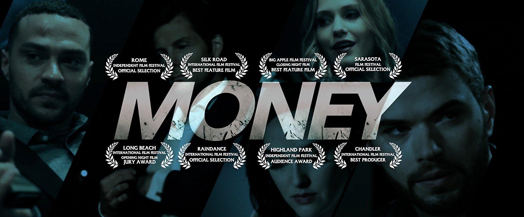 مشاهدة فيلم Money 2016 مترجم HD اون لاين