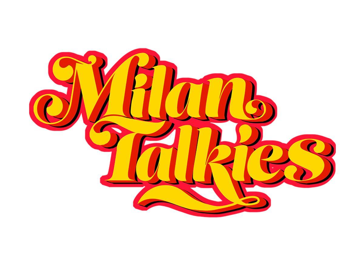 مشاهدة فيلم Milan Talkies (2019) مترجم HD اون لاين