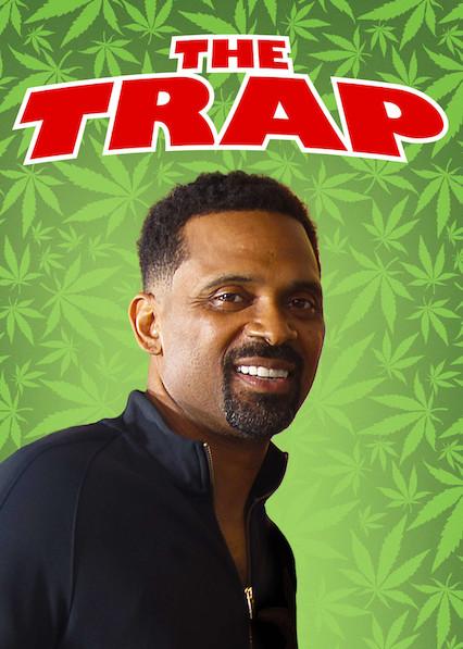 مشاهدة فيلم The Trap (2019) مترجم HD اون لاين