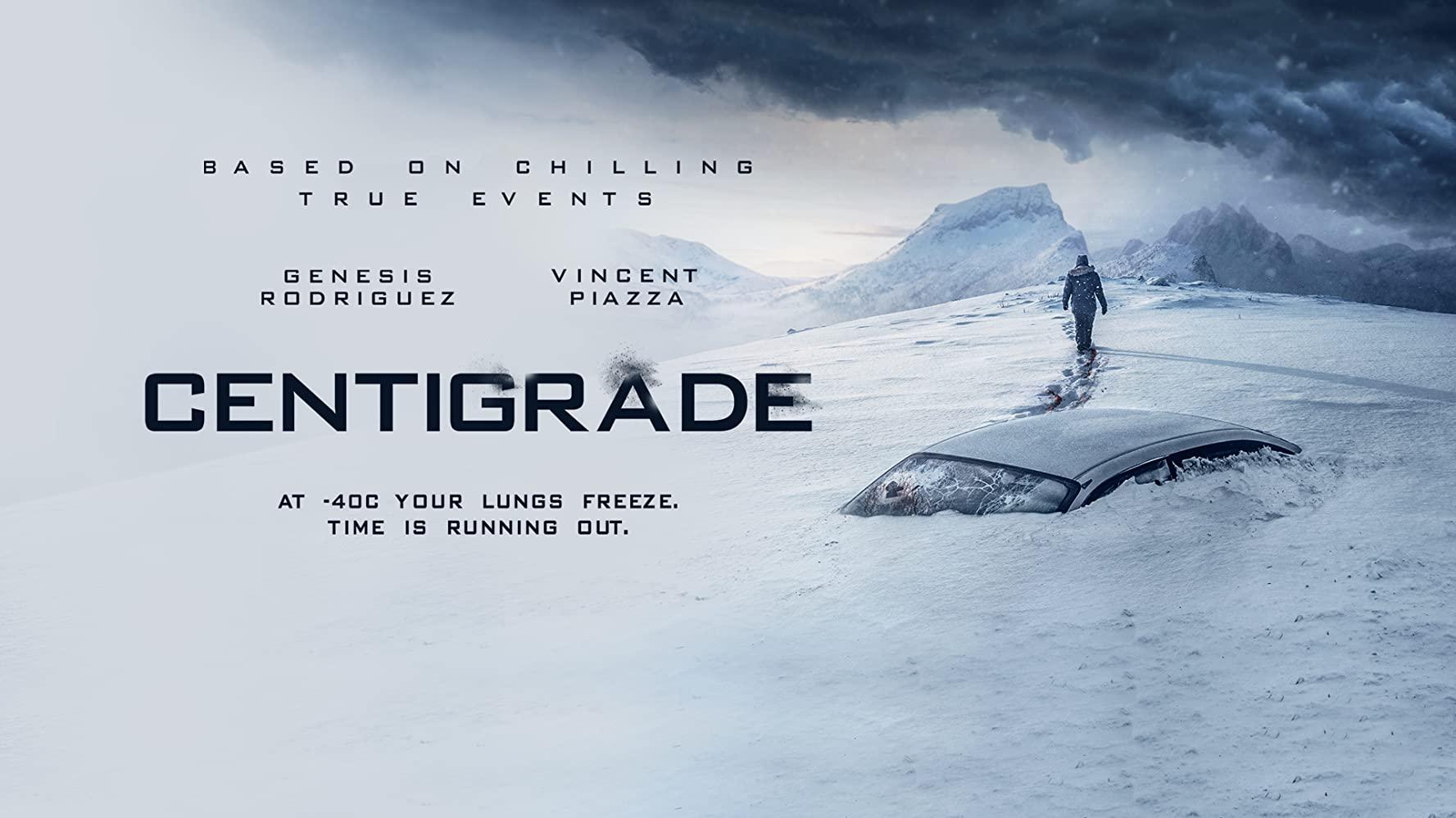 مشاهدة فيلم Centigrade (2020) مترجم HD اون لاين