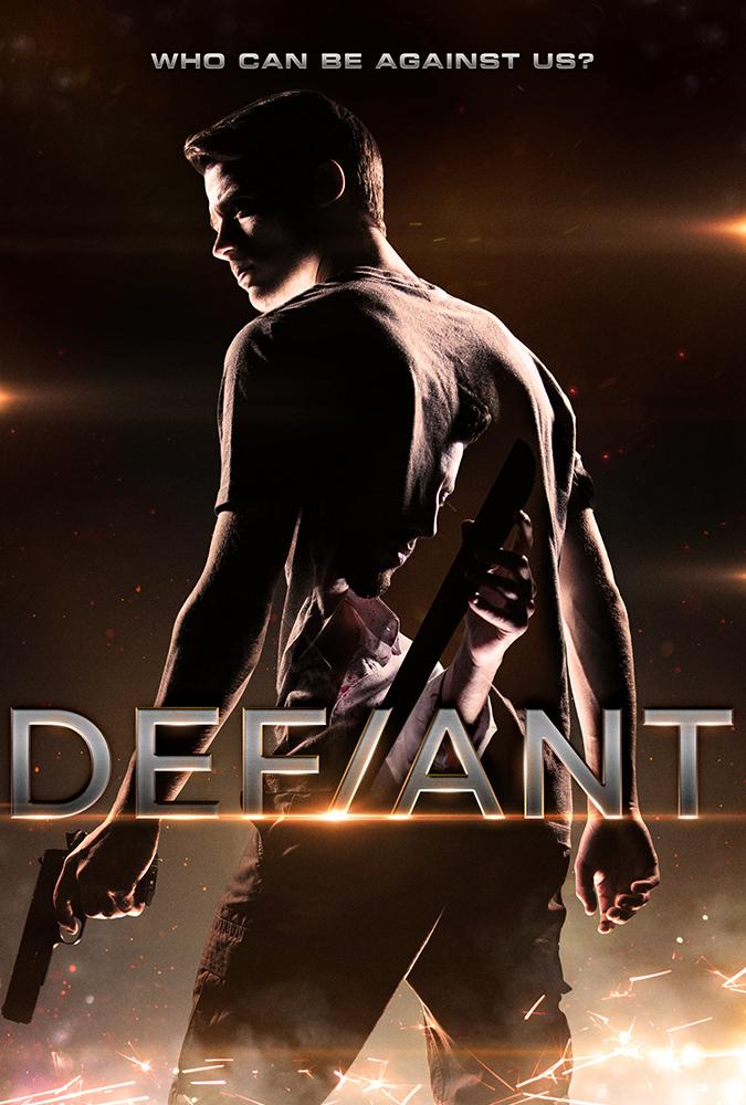مشاهدة فيلم Defiant (2019) مترجم HD اون لاين