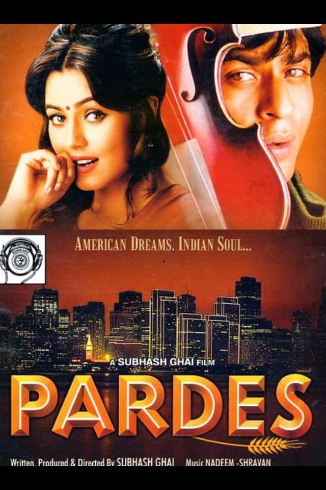 مشاهدة فيلم Pardes 1997 مترجم HD اون لاين