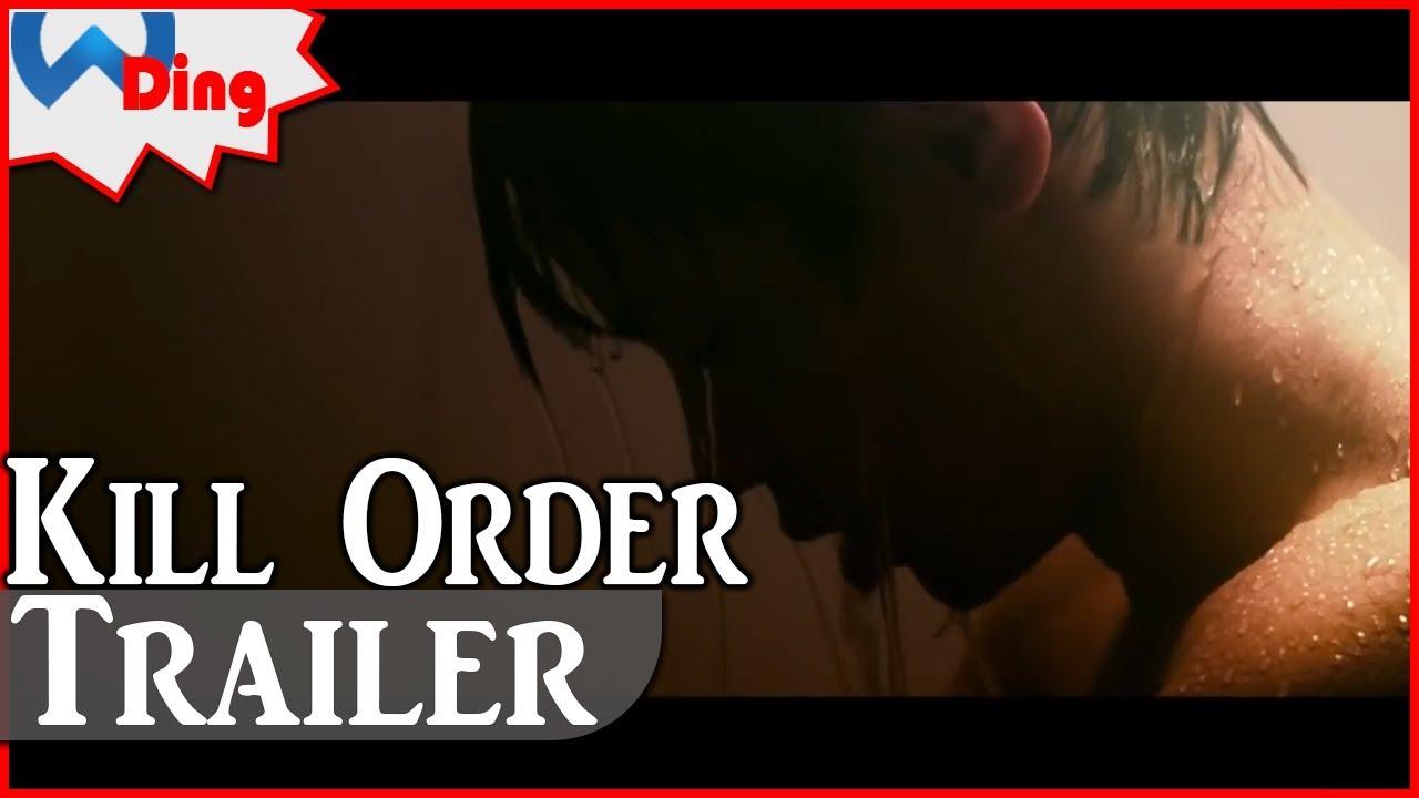 مشاهدة فيلم Kill order 2017 مترجم HD اون لاين