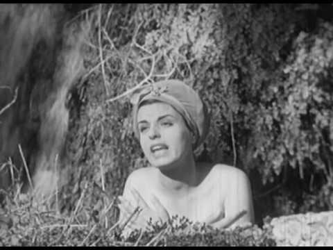 مشاهدة فيلم عروس لبنان 1951 كامل HD اون لاين