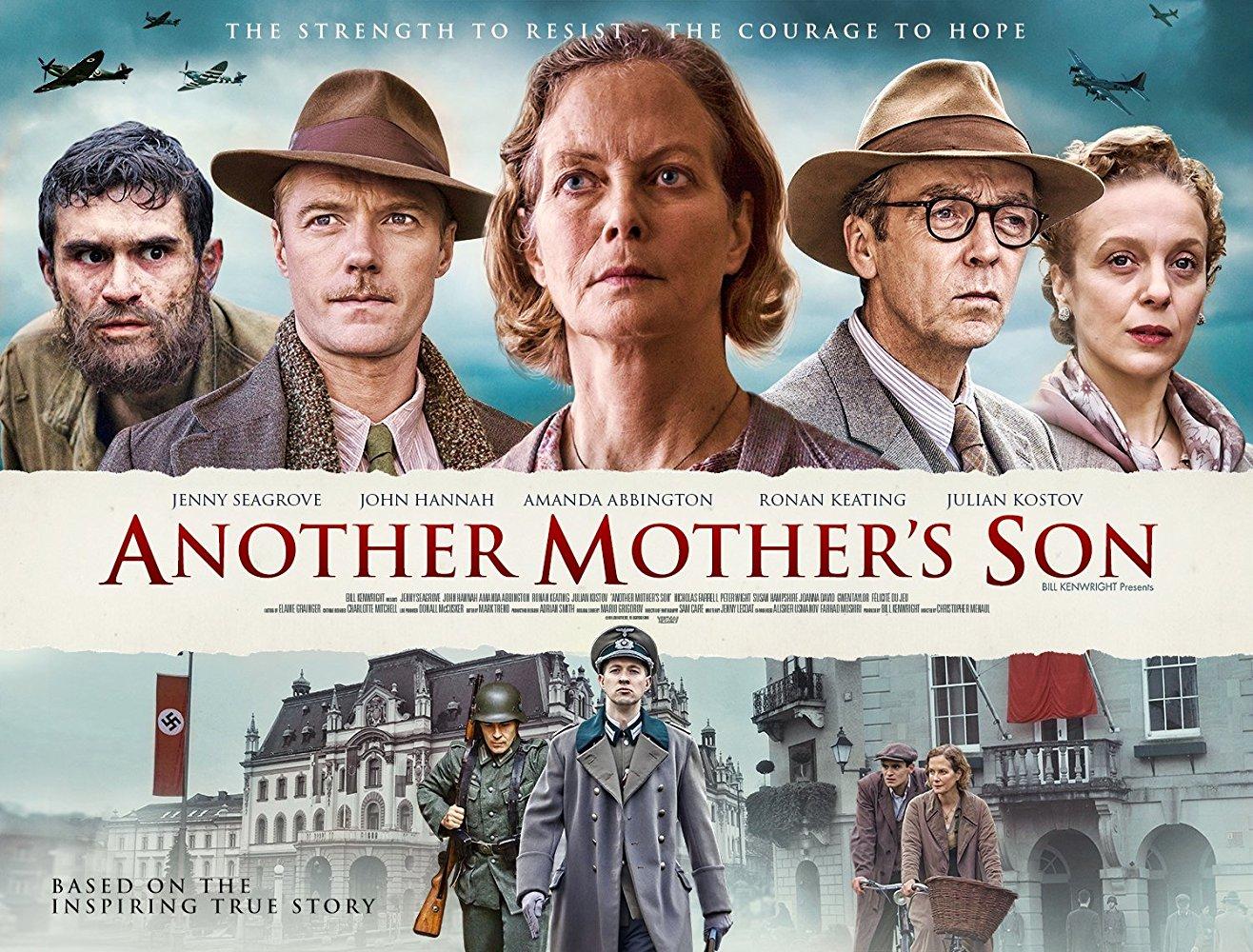 مشاهدة فيلم Another Mothers Son 2017 مترجم HD اون لاين