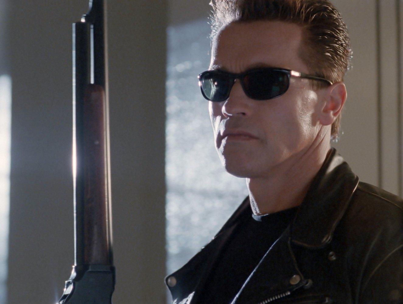 مشاهدة فيلم Terminator 2: Judgment Day 1991 مترجم HD اون لاين