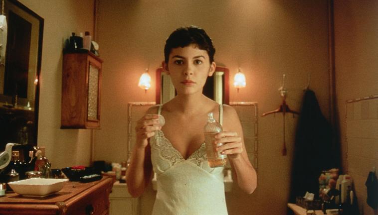 مشاهدة فيلم Amelie 2001 مترجم HD اون لاين