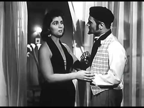 مشاهدة فيلم شارع الحب 1958 كامل HD اون لاين