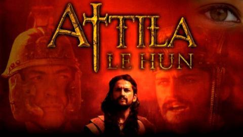 مشاهدة فيلم Attila 2001 مترجم HD اون لاين
