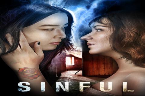 مشاهدة فيلم Sinful (2020) مترجم HD اون لاين