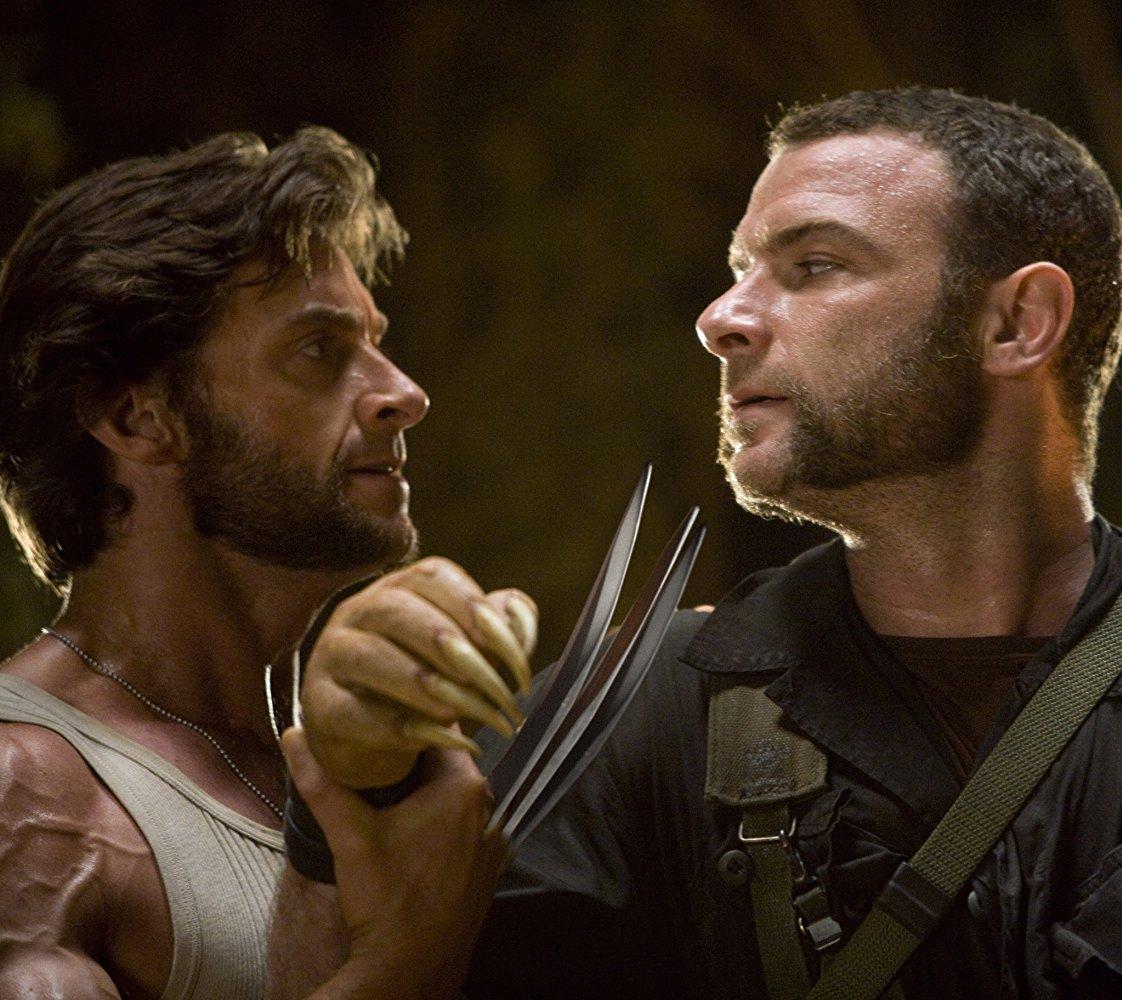 مشاهدة فيلم X-Men Origins: Wolverine 2009 مترجم HD اون لاين
