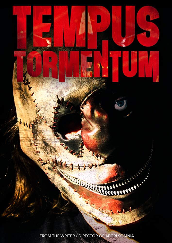 مشاهدة فيلم Tempus Tormentum (2018) مترجم HD اون لاين