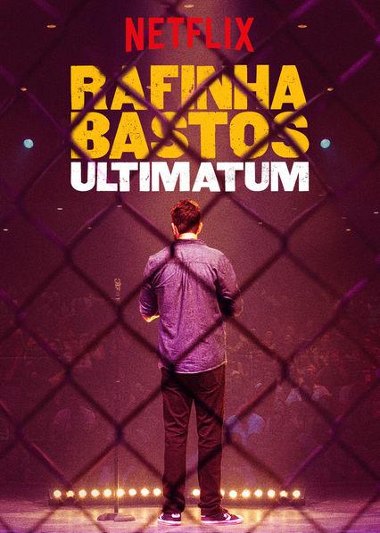 مشاهدة فيلم Rafinha Bastos: Ultimatum (2018) مترجم HD اون لاين