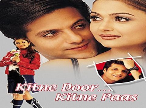 مشاهدة فيلم Kitne Door Kitne Paas (2002) مترجم HD اون لاين