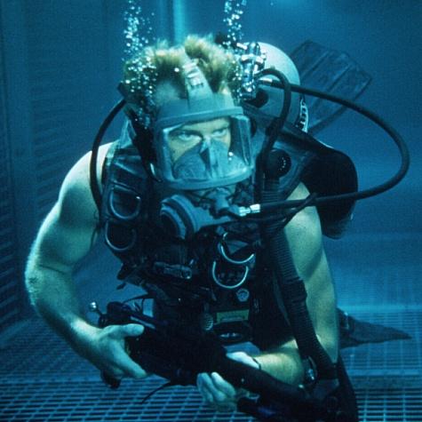 مشاهدة فيلم Deep Blue Sea 1 (1999) مترجم HD اون لاين