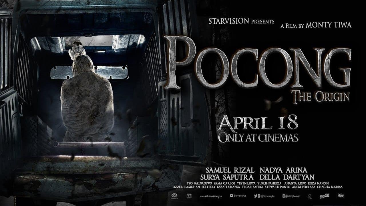 مشاهدة فيلم Pocong the Origin (2019) مترجم HD اون لاين