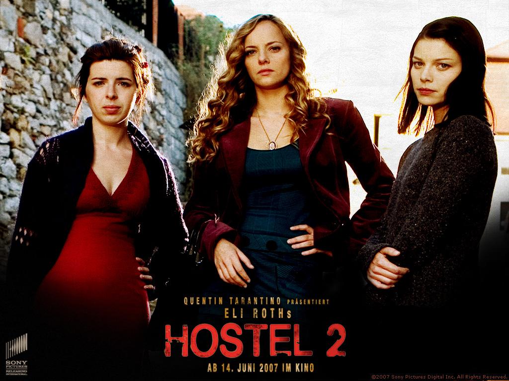 مشاهدة فيلم Hostel: Part II 2007 مترجم HD اون لاين