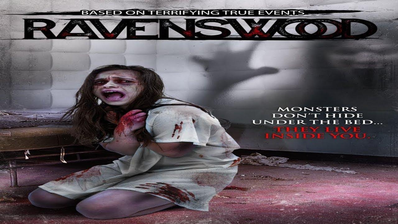 مشاهدة فيلم Ravenswood 2017 مترجم HD اون لاين