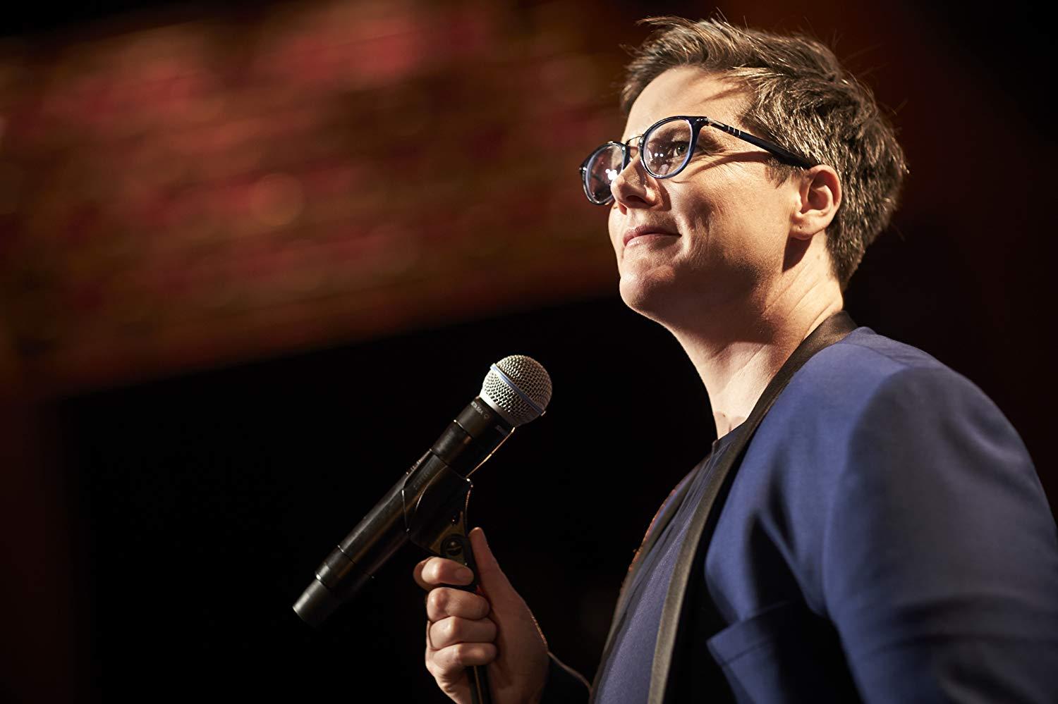 مشاهدة فيلم Hannah Gadsby: Nanette (2018) مترجم HD اون لاين