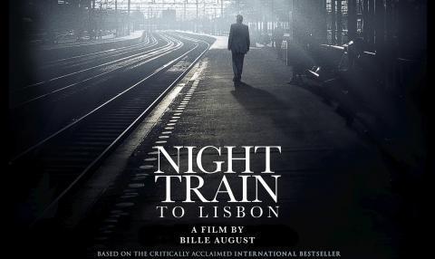 مشاهدة فيلم Night Train To Lisbon 2013 مترجم HD اون لاين