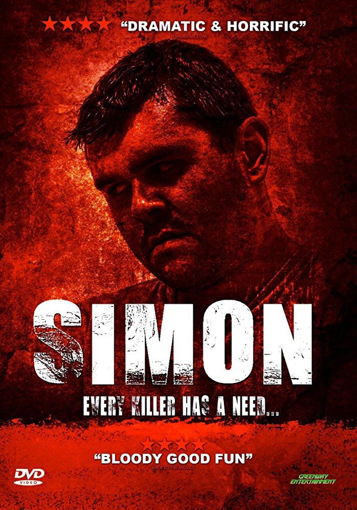 مشاهدة فيلم Simon 2017 مترجم HD اون لاين