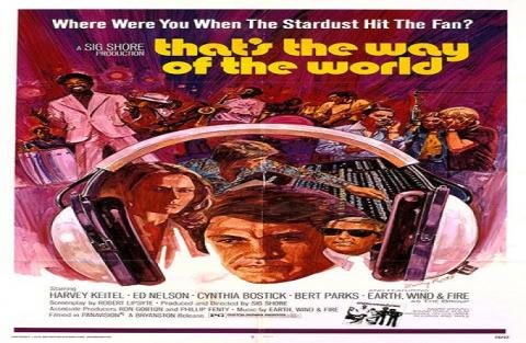 مشاهدة فيلم The Way of the World (1975) مترجم HD اون لاين