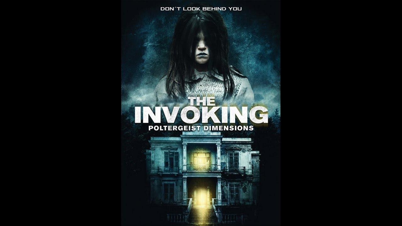 مشاهدة فيلم The Invoking 3: Paranormal Dimensions 2016 مترجم HD اون لاين