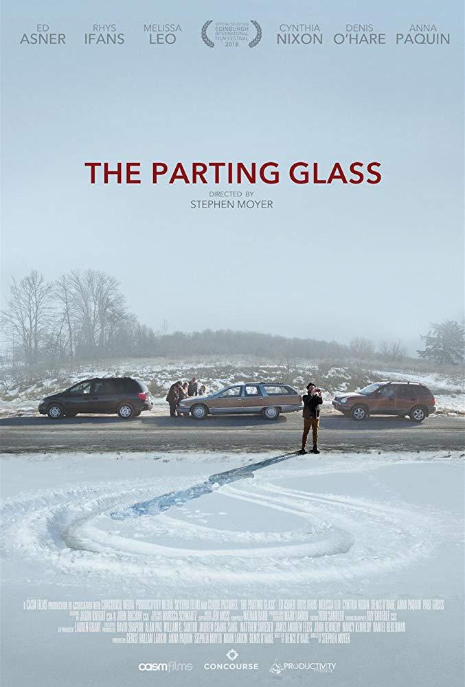 مشاهدة فيلم The Parting Glass (2019) مترجم HD اون لاين