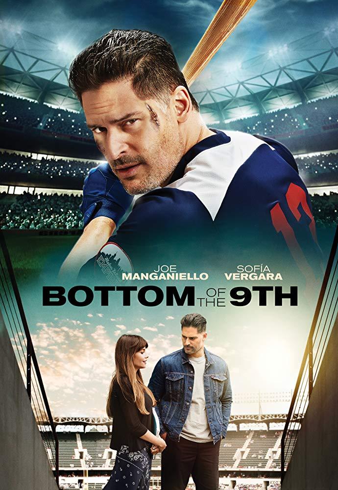 مشاهدة فيلم Bottom of the 9th (2019) مترجم HD اون لاين
