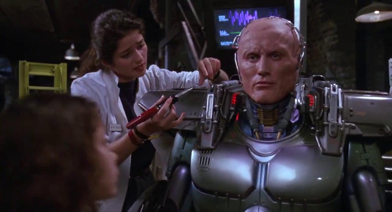 مشاهدة فيلم RoboCop 3 1993 مترجم HD اون لاين