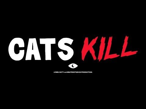 مشاهدة فيلم Cats Kill 2017 مترجم HD اون لاين