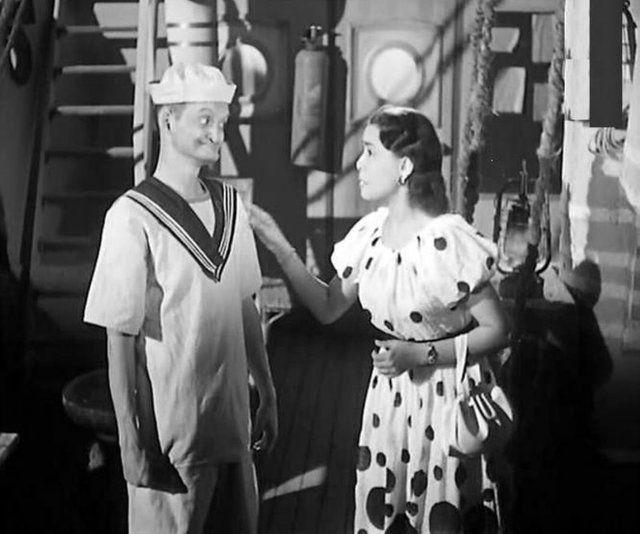 مشاهدة فيلم جزيرة الاحلام 1951 كامل HD اون لاين