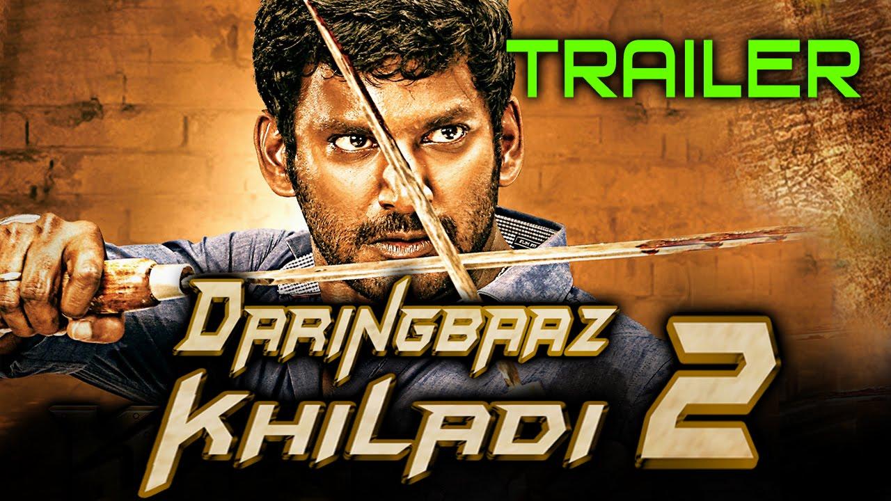 مشاهدة فيلم Daringbaaz Khiladi 2 2015 مترجم HD اون لاين