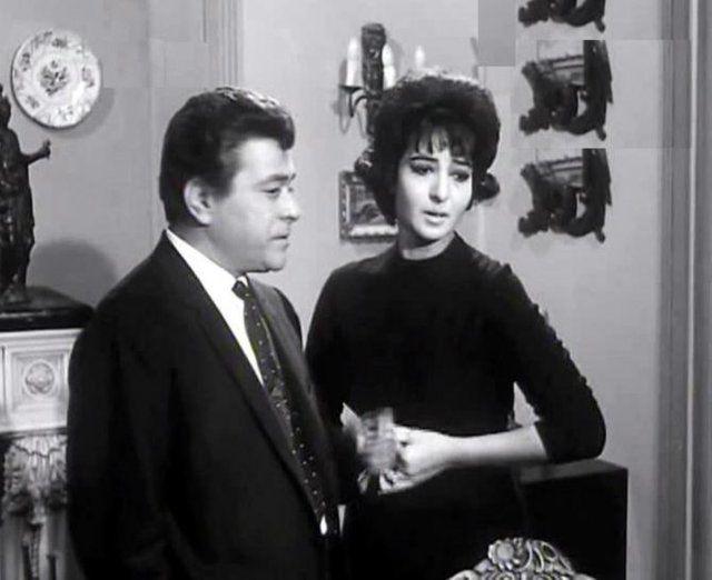 مشاهدة فيلم من اجل حنفي 1964 كامل HD اون لاين