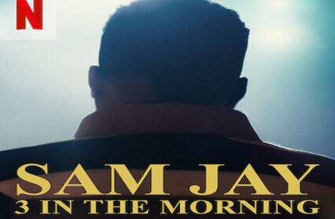 مشاهدة فيلم Sam Jay 3 in the Morning (2020) مترجم HD اون لاين