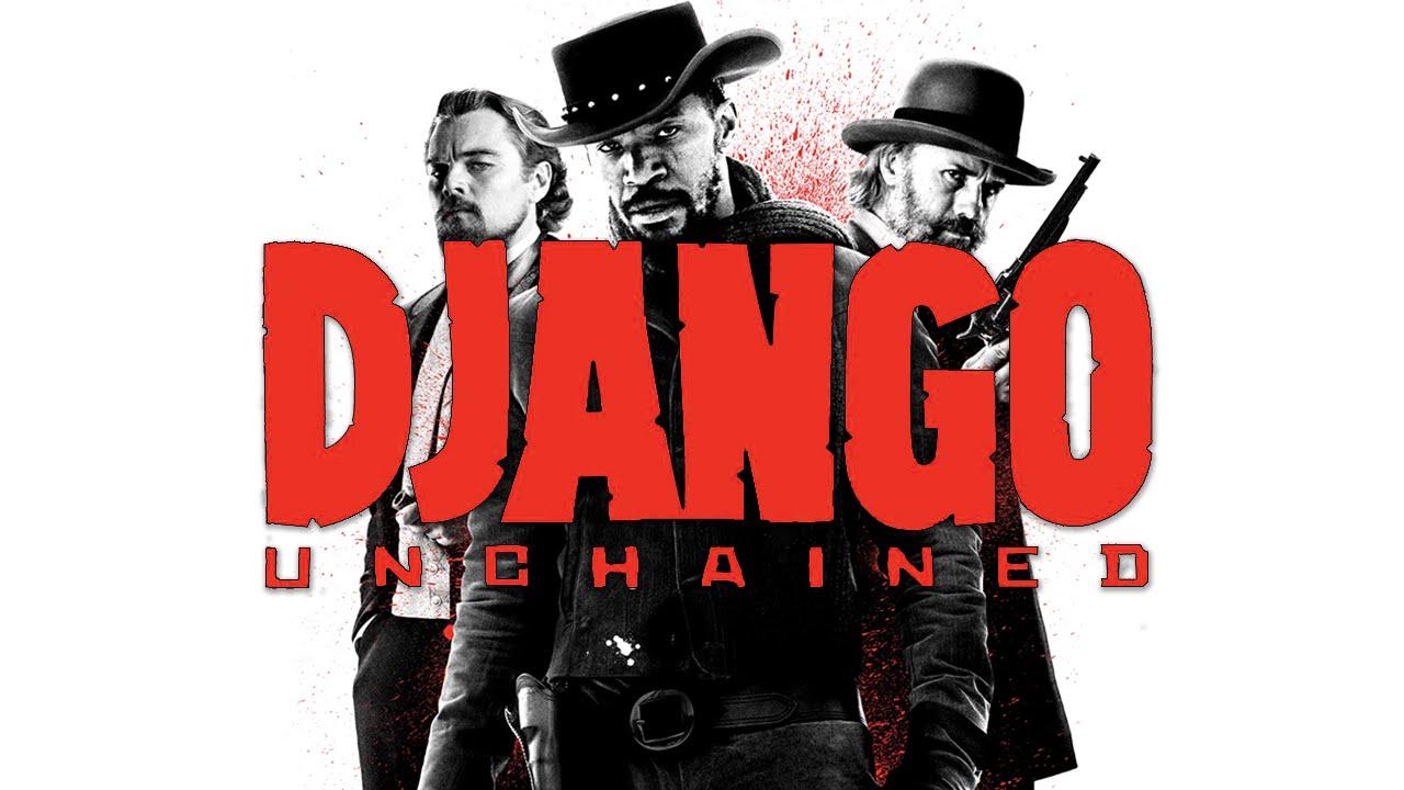 مشاهدة فيلم Django Unchained 2012 مترجم HD اون لاين