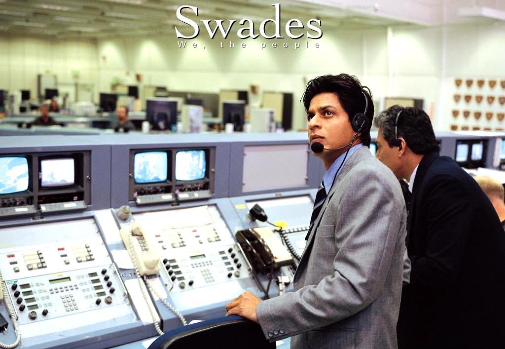 مشاهدة فيلم Swades 2004 مترجم HD اون لاين