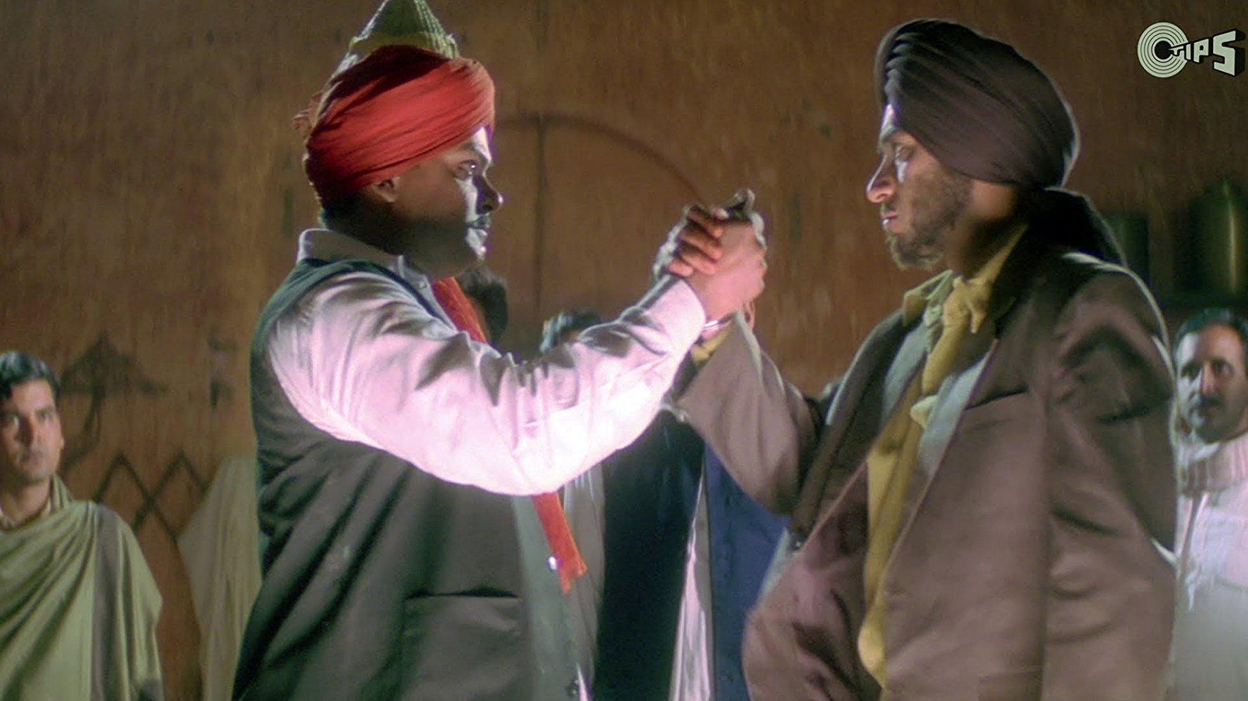 مشاهدة فيلم The Legend Of Bhagat Singh 2002 مترجم HD اون لاين