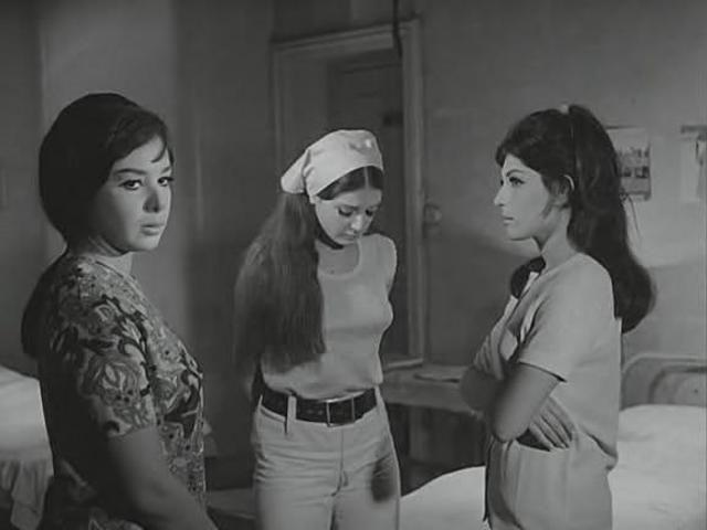 مشاهدة فيلم بيت الطالبات 1967 كامل HD اون لاين