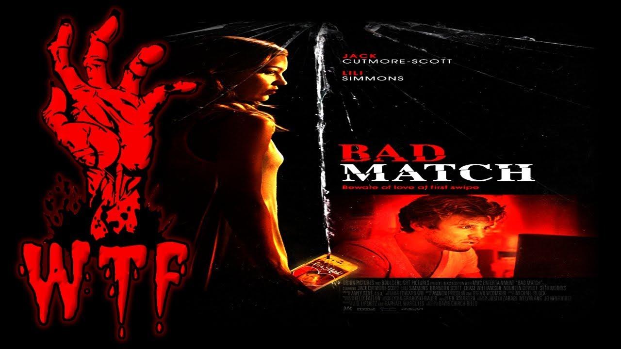 مشاهدة فيلم Bad Match 2017 مترجم HD اون لاين
