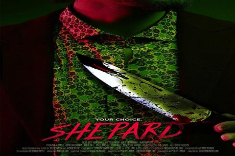 مشاهدة فيلم Shepard (2020) مترجم HD اون لاين