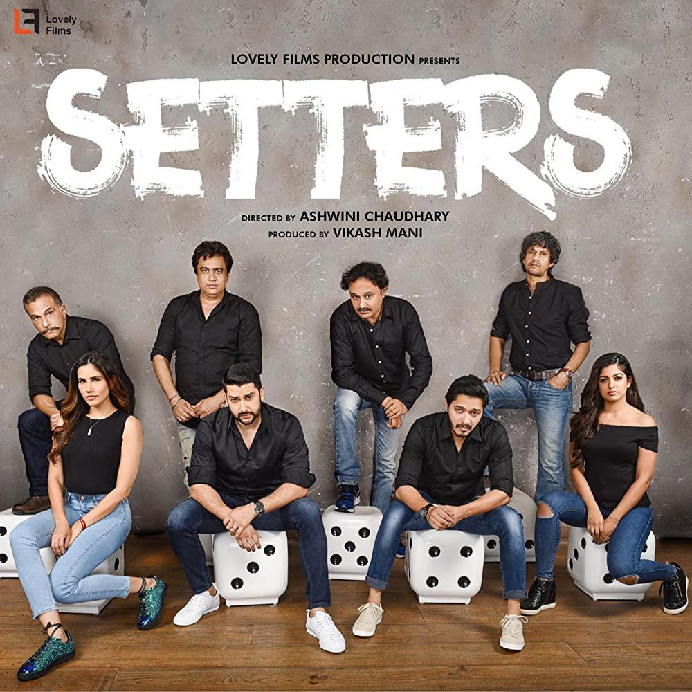 مشاهدة فيلم Setters (2019) مترجم HD اون لاين
