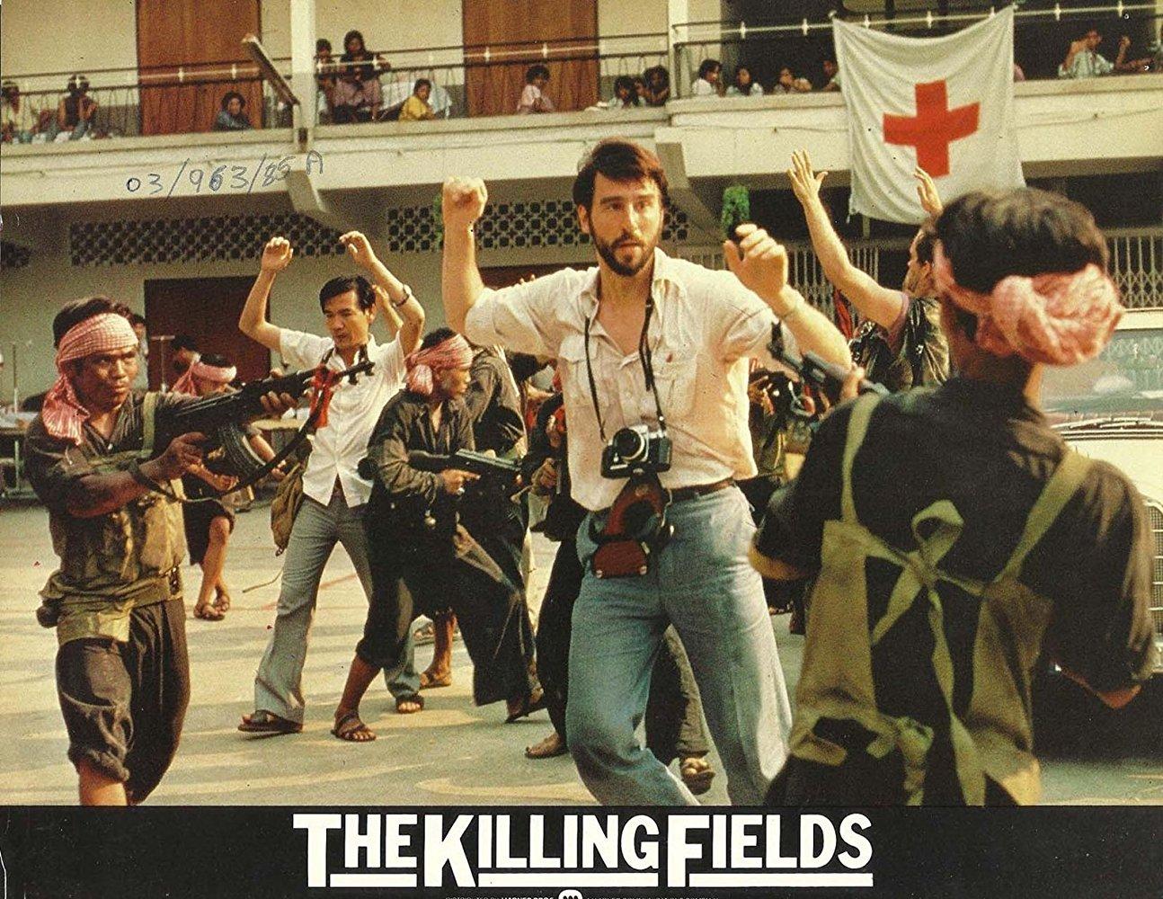 مشاهدة فيلم The Killing Fields 1984 مترجم HD اون لاين