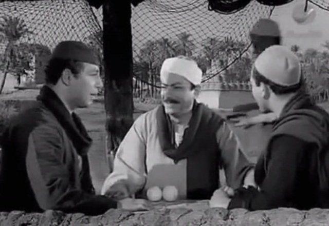 مشاهدة فيلم حسن ونعيمة 1959 كامل HD اون لاين