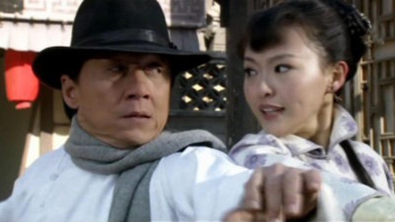 مشاهدة فيلم Looking For Jackie Chan 2009 مترجم HD اون لاين