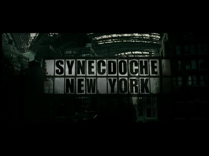 مشاهدة فيلم Synecdoche New York 2008 مترجم HD اون لاين