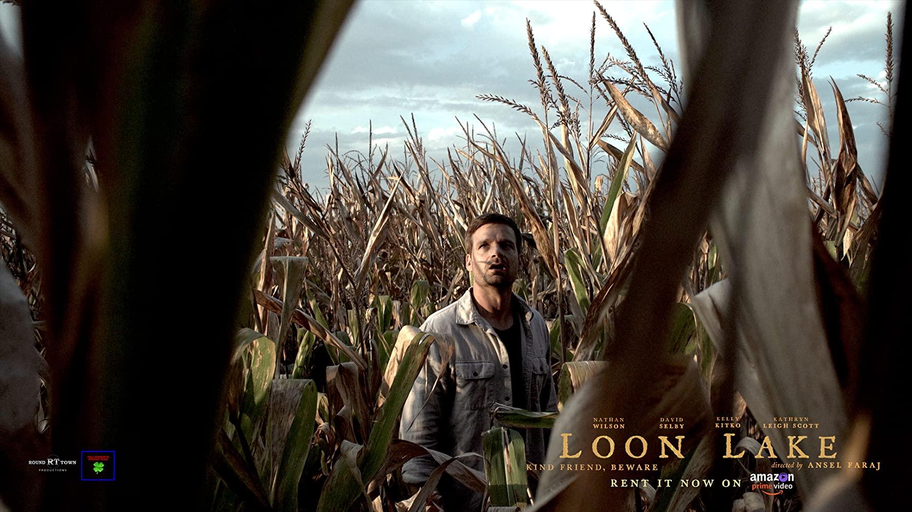 مشاهدة فيلم Loon Lake (2019) مترجم HD اون لاين