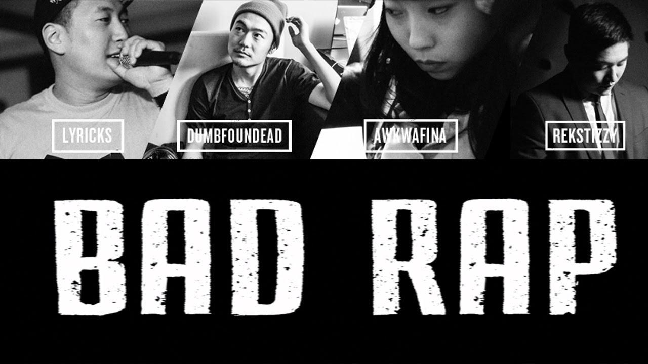 مشاهدة فيلم Bad Rap 2016 مترجم HD اون لاين