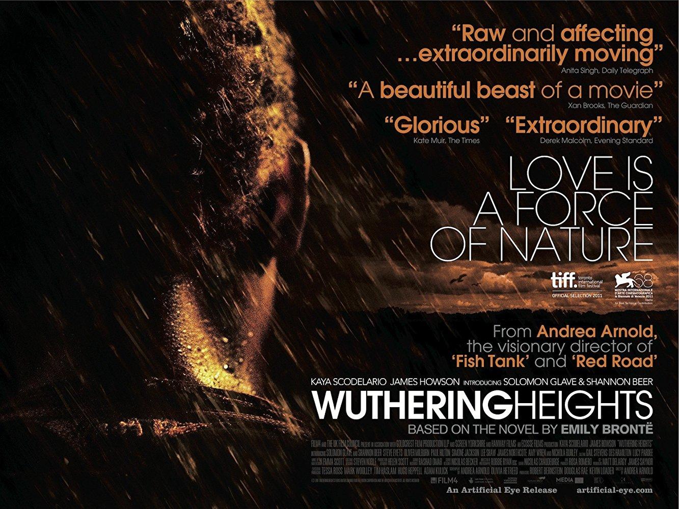 مشاهدة فيلم Wuthering Heights 2011 مترجم HD اون لاين