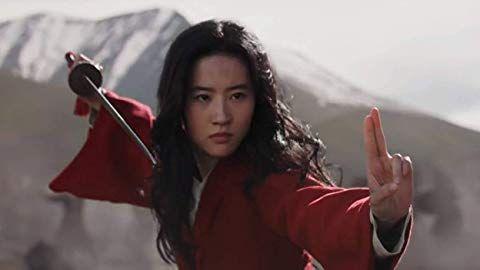 مشاهدة فيلم Hua Mulan (2020) مترجم HD اون لاين